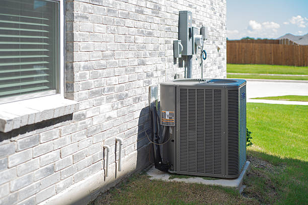 Reliable Ac Repair contractor in Neosho, MO by FH HVAC